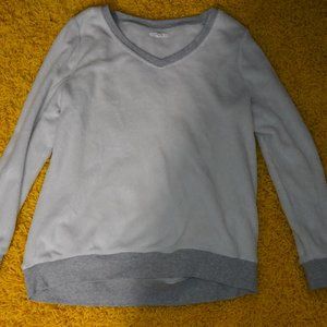 Cozy, Fluffy Sweater